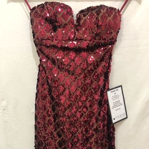 Homecoming/Prom dress